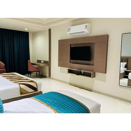 Hotel Shree Ji Inn Kishangarh  Εξωτερικό φωτογραφία