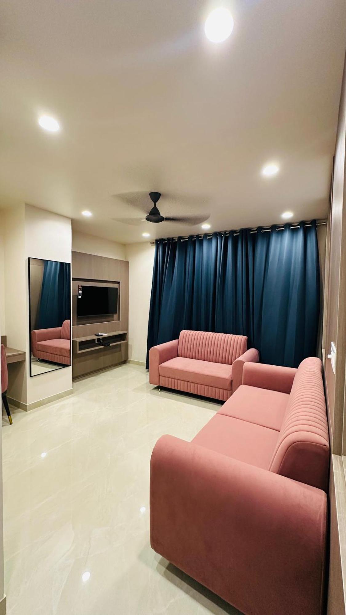 Hotel Shree Ji Inn Kishangarh  Εξωτερικό φωτογραφία