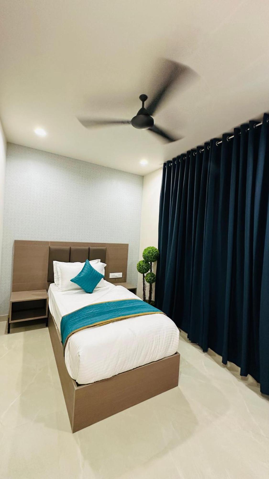 Hotel Shree Ji Inn Kishangarh  Εξωτερικό φωτογραφία