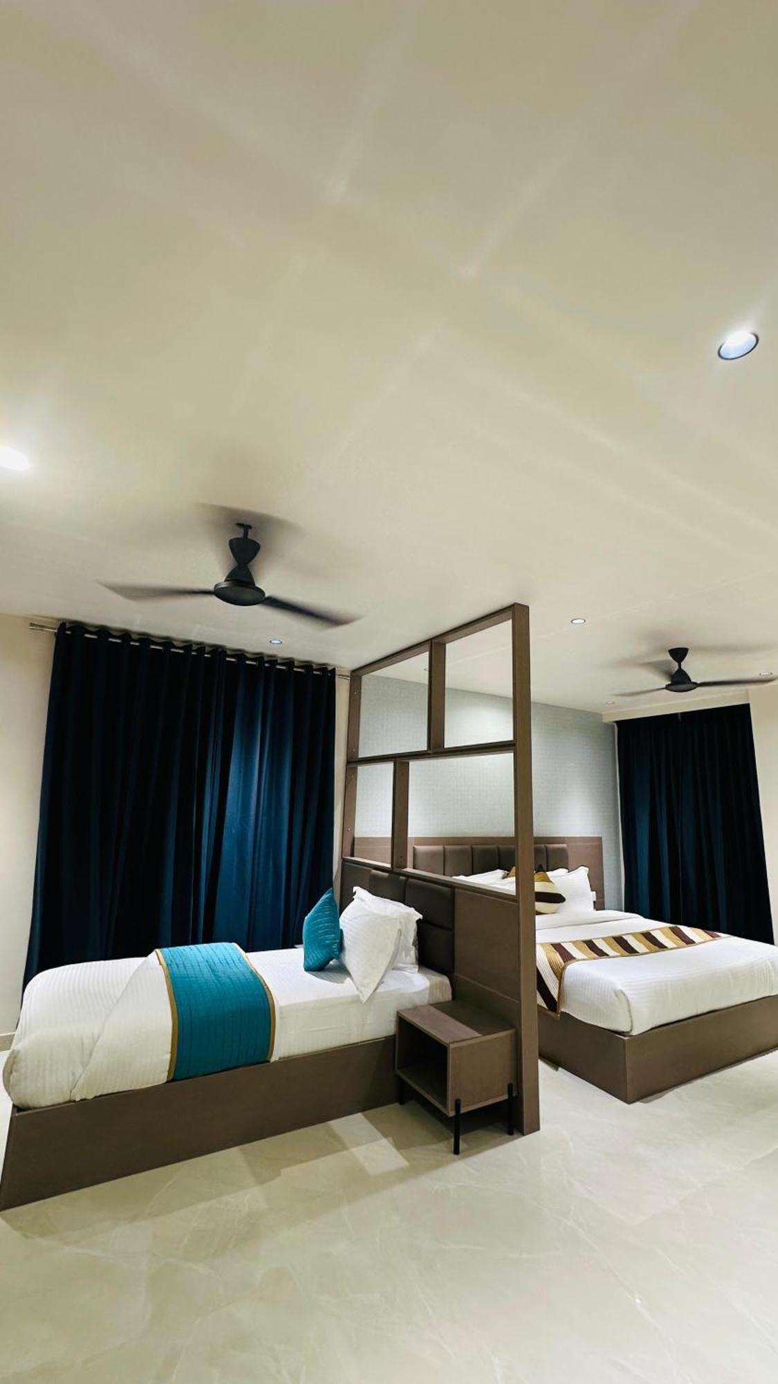 Hotel Shree Ji Inn Kishangarh  Εξωτερικό φωτογραφία