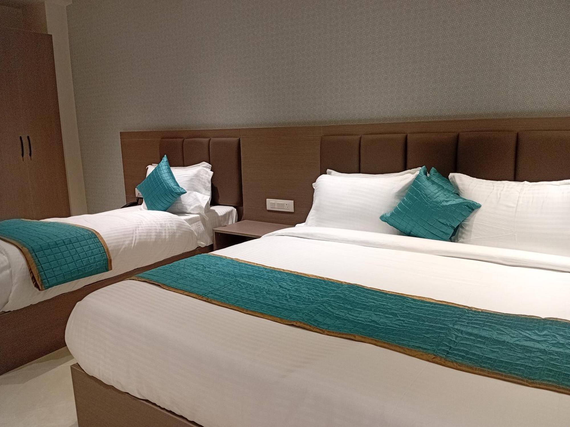 Hotel Shree Ji Inn Kishangarh  Εξωτερικό φωτογραφία