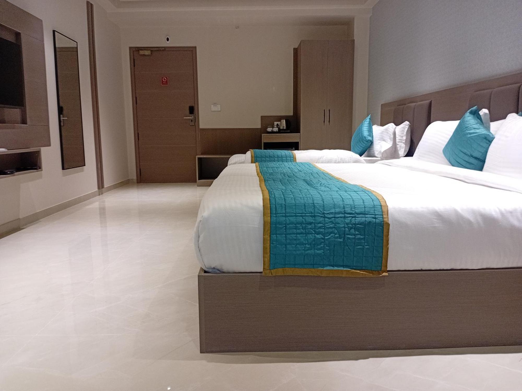 Hotel Shree Ji Inn Kishangarh  Εξωτερικό φωτογραφία