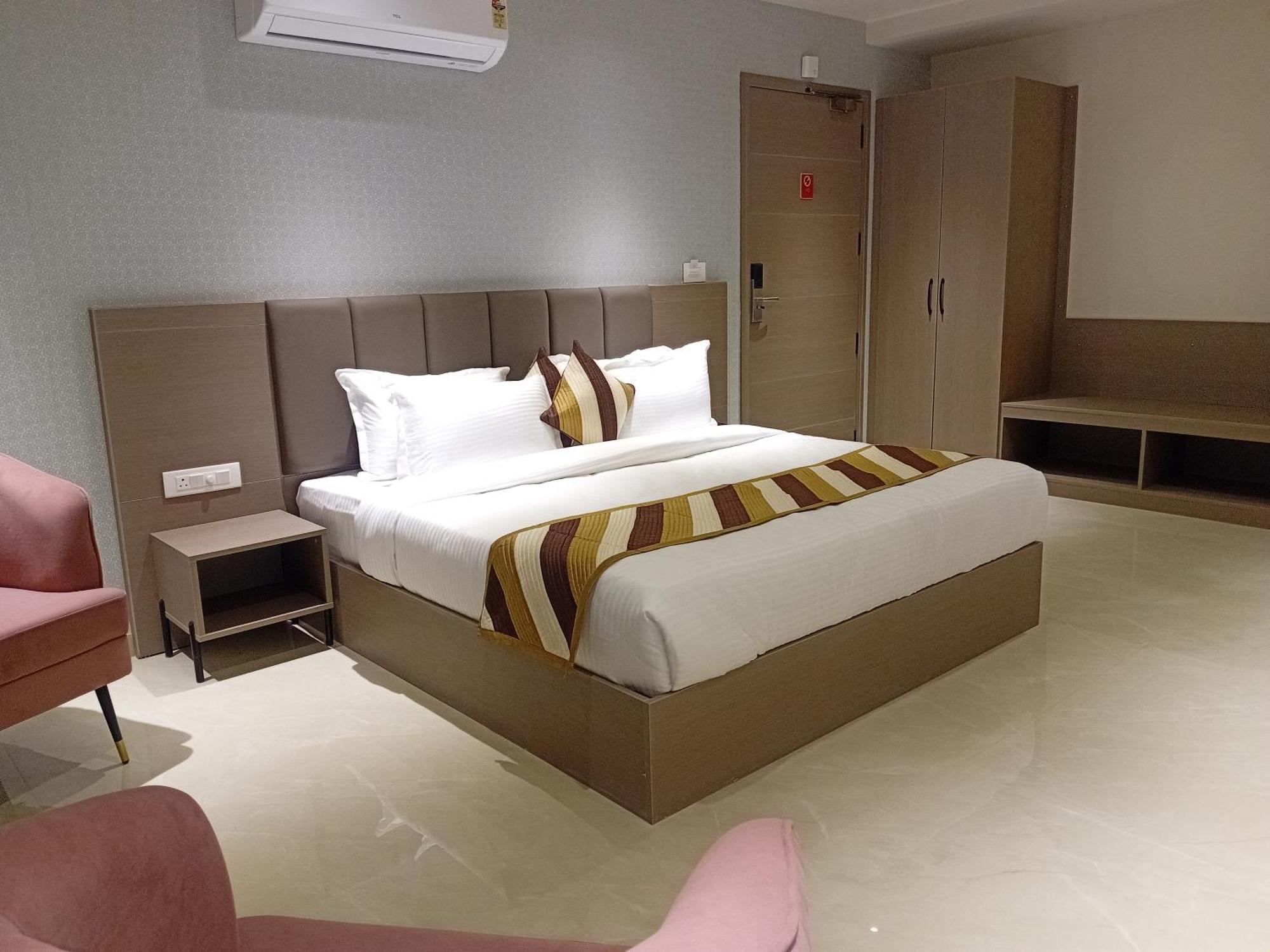 Hotel Shree Ji Inn Kishangarh  Εξωτερικό φωτογραφία