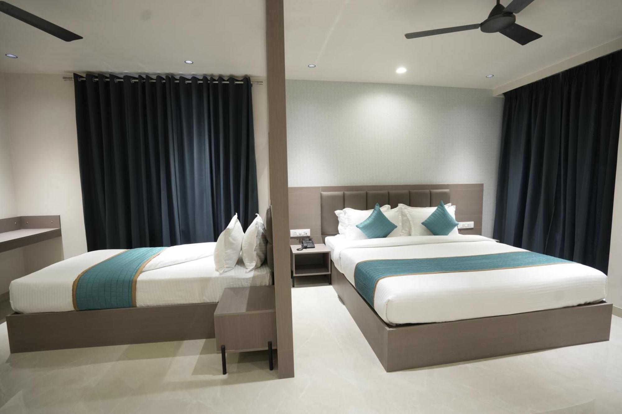Hotel Shree Ji Inn Kishangarh  Εξωτερικό φωτογραφία