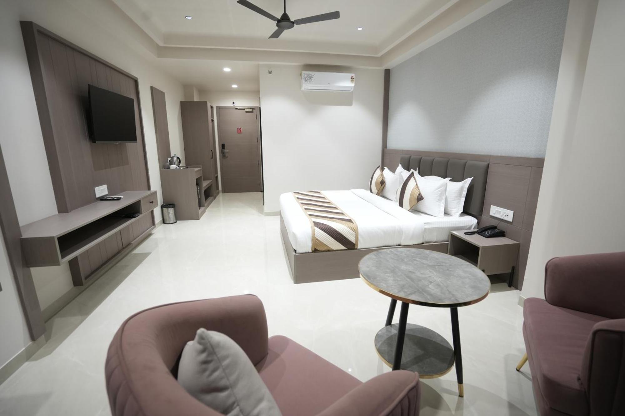Hotel Shree Ji Inn Kishangarh  Εξωτερικό φωτογραφία