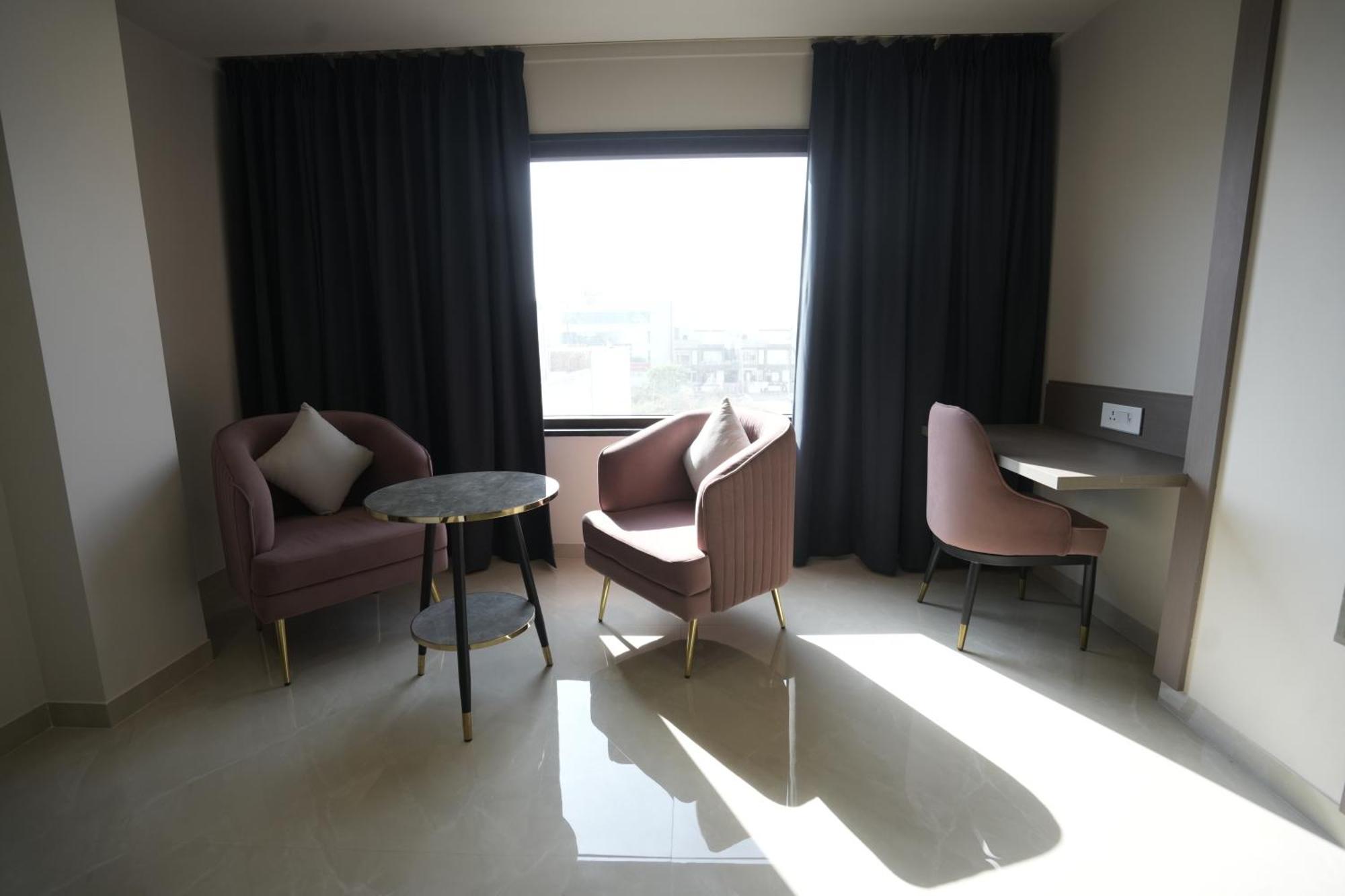Hotel Shree Ji Inn Kishangarh  Εξωτερικό φωτογραφία