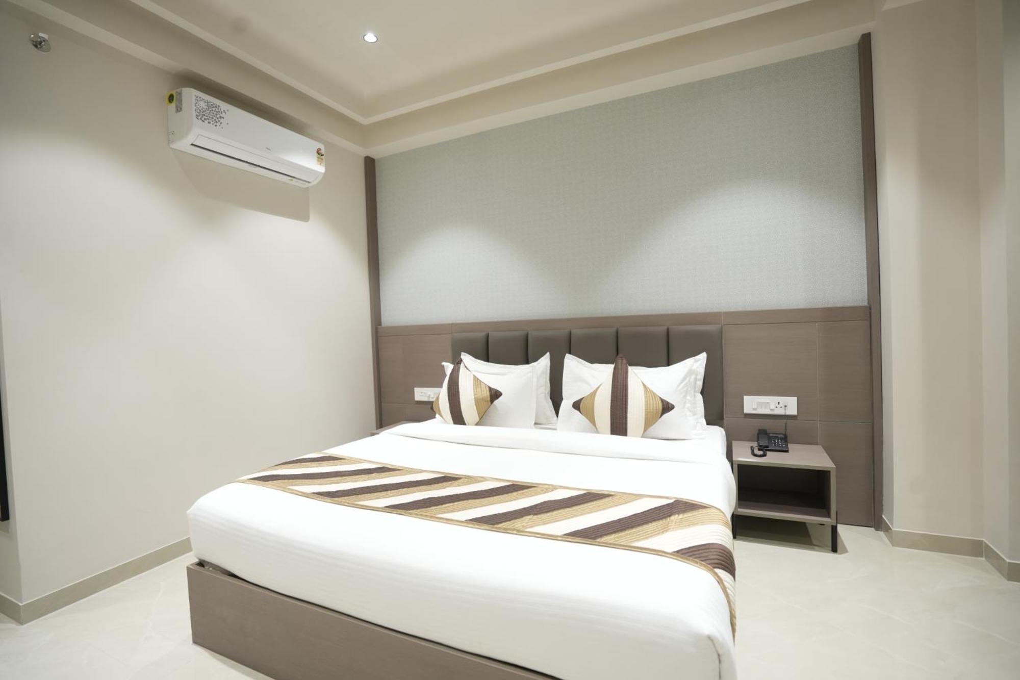 Hotel Shree Ji Inn Kishangarh  Εξωτερικό φωτογραφία