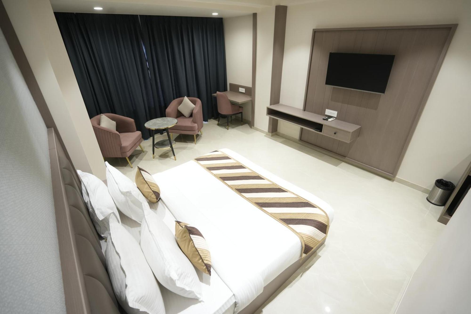 Hotel Shree Ji Inn Kishangarh  Εξωτερικό φωτογραφία