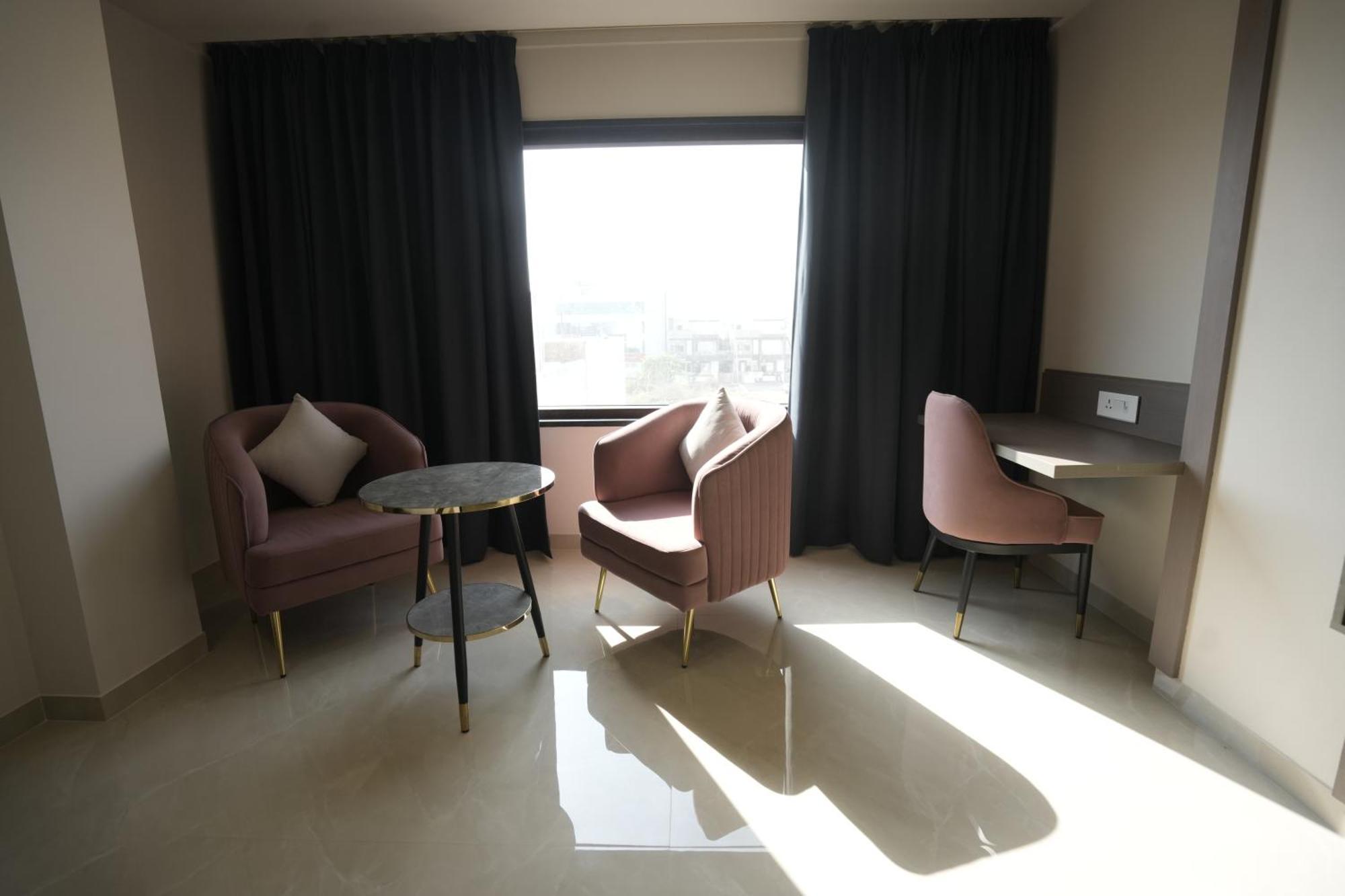 Hotel Shree Ji Inn Kishangarh  Εξωτερικό φωτογραφία