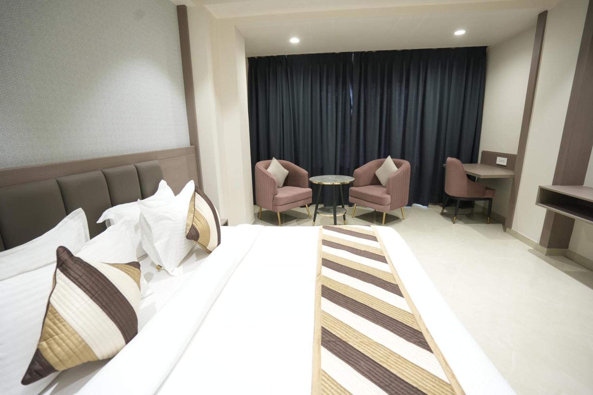Hotel Shree Ji Inn Kishangarh  Εξωτερικό φωτογραφία