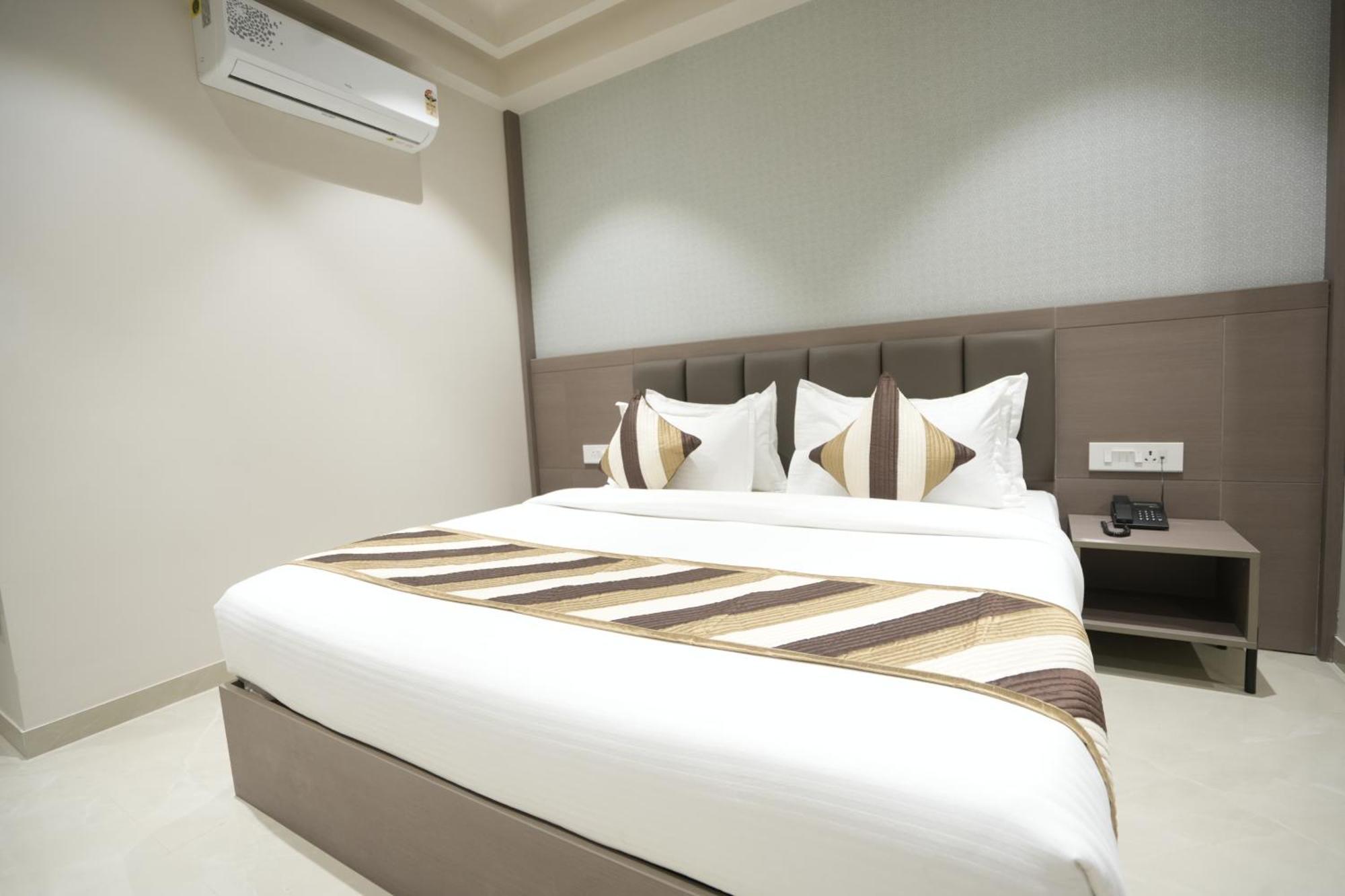 Hotel Shree Ji Inn Kishangarh  Εξωτερικό φωτογραφία