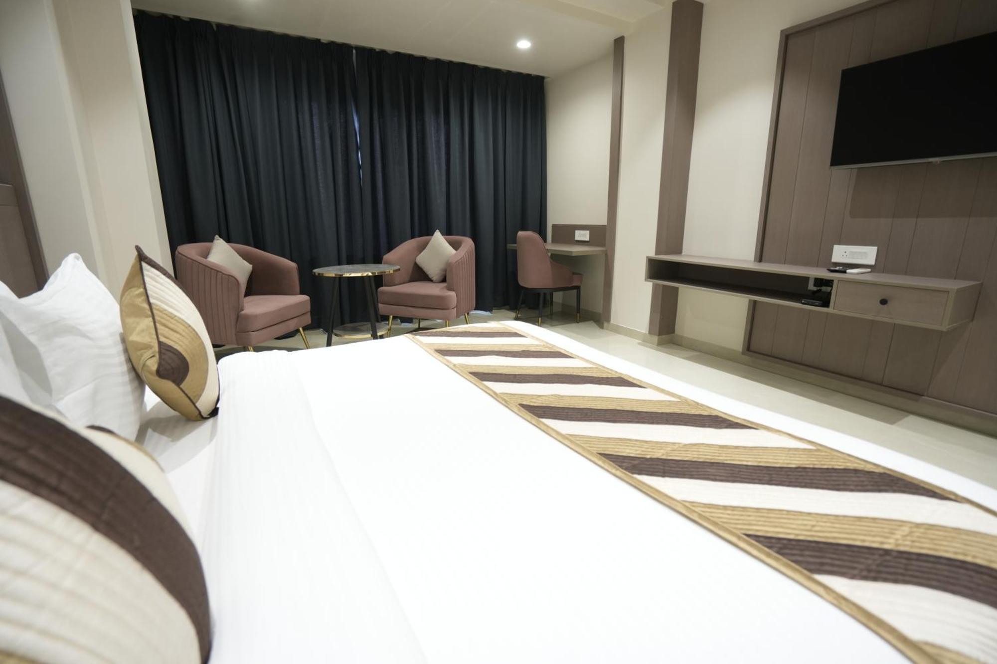 Hotel Shree Ji Inn Kishangarh  Εξωτερικό φωτογραφία