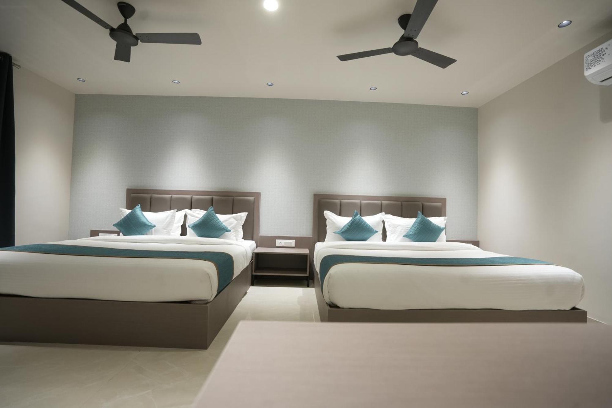 Hotel Shree Ji Inn Kishangarh  Εξωτερικό φωτογραφία